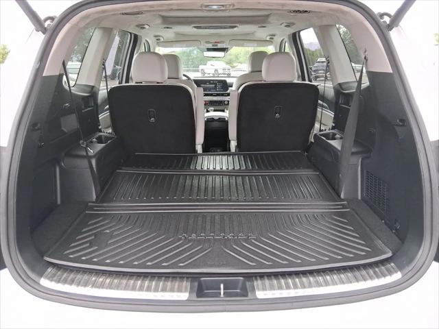 2024 Kia Telluride SX Prestige