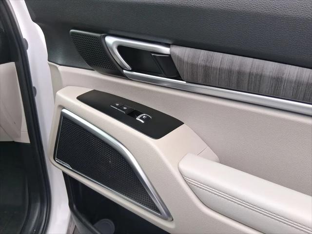 2024 Kia Telluride SX Prestige