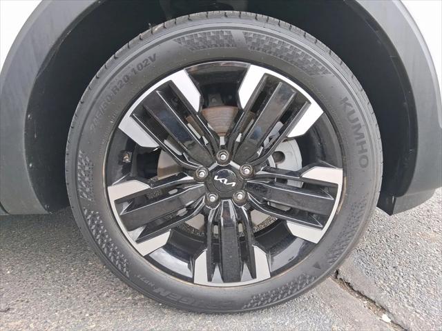 2024 Kia Telluride SX Prestige
