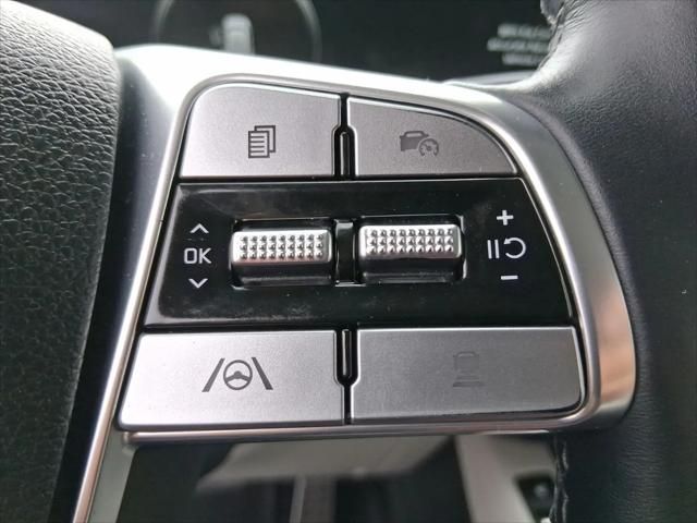 2024 Kia Telluride SX Prestige