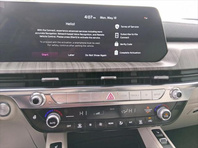 2024 Kia Telluride SX Prestige