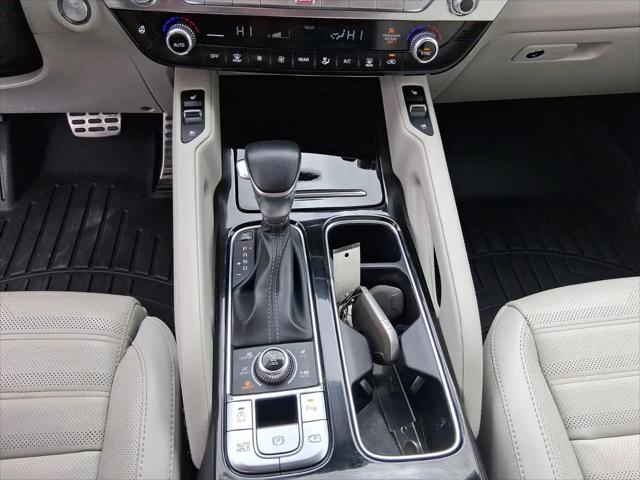 2024 Kia Telluride SX Prestige