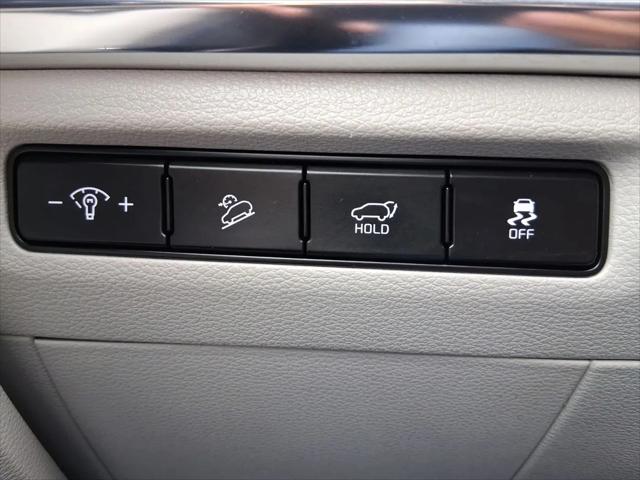 2024 Kia Telluride SX Prestige