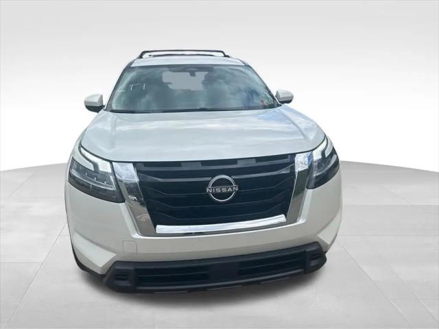 2022 Nissan Pathfinder SV 4WD