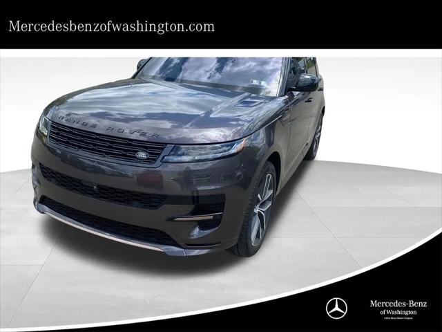 2023 Land Rover Range Rover Sport SE Dynamic for sale in Washington, PA