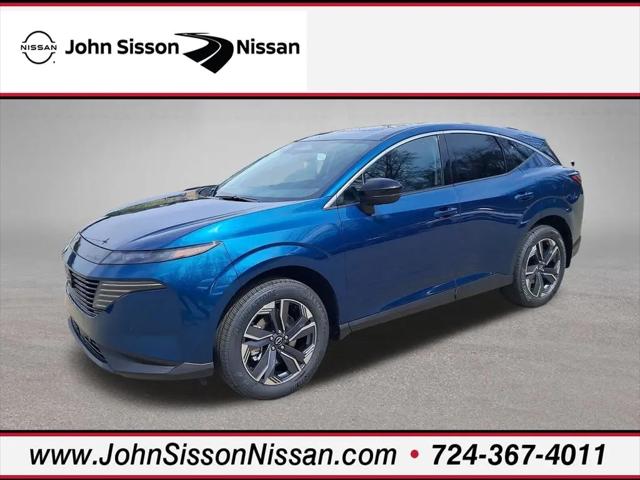 2026 Nissan Murano SL for sale in Washington, PA