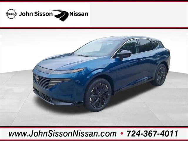 2026 Nissan Murano Platinum for sale in Washington, PA