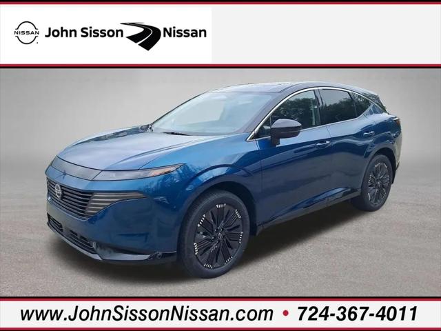 2026 Nissan Murano Platinum for sale in Washington, PA