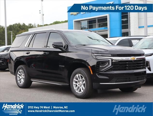 2026 Chevrolet Tahoe LS for sale in Monroe, NC