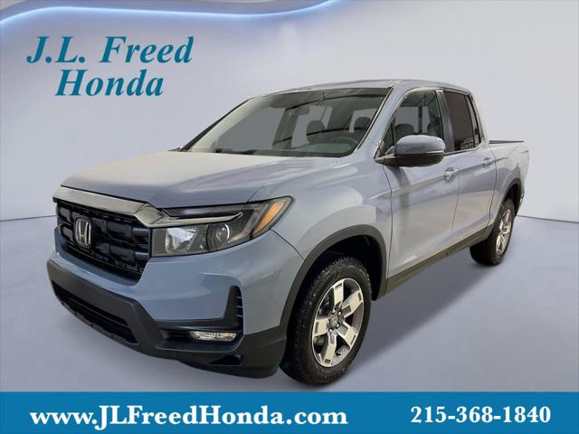 2026 Honda Ridgeline RTL for sale in Montgomeryville, PA