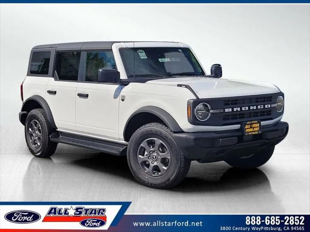 2026 Ford Bronco Big Bend for sale in Pittsburg, CA