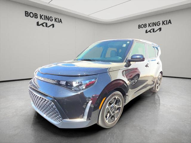 2024 Kia Soul EX for sale in Winston Salem, NC