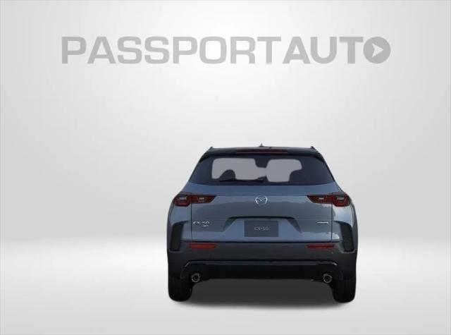2026 Mazda CX-50 Hybrid Premium