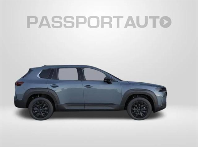 2026 Mazda CX-50 Hybrid Premium