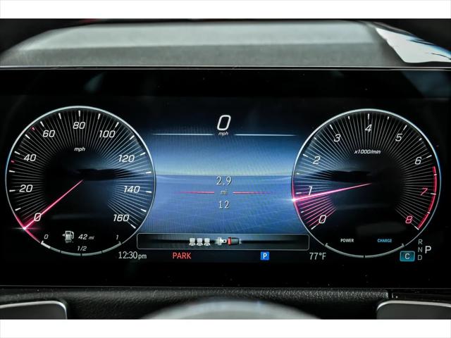2026 Mercedes-Benz GLB 4MATIC