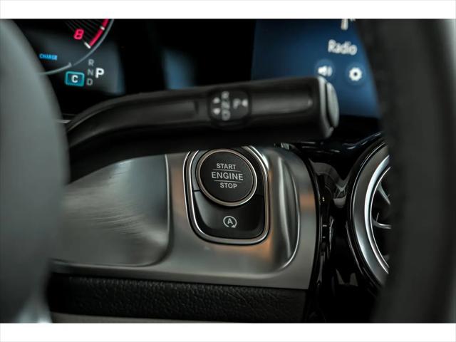 2026 Mercedes-Benz GLB 4MATIC