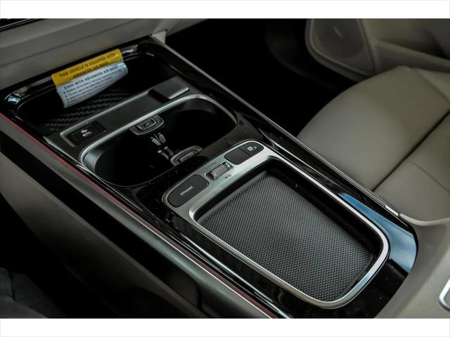 2026 Mercedes-Benz GLB 4MATIC