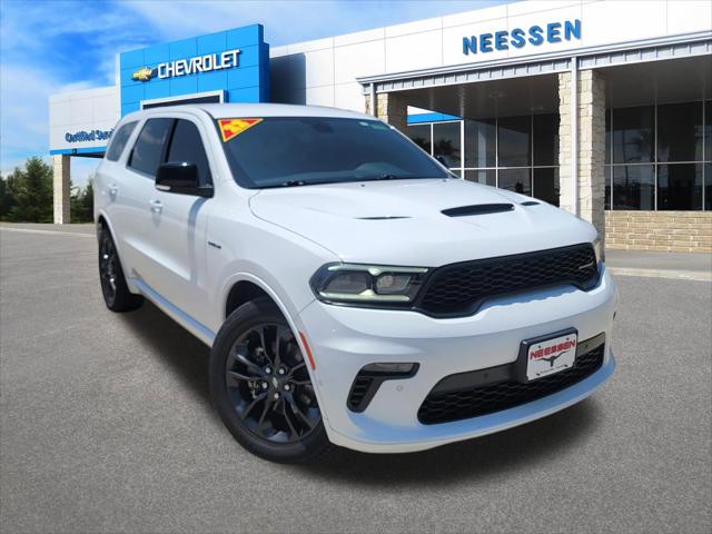 2022 Dodge Durango R/T AWD for sale in Kingsville, TX