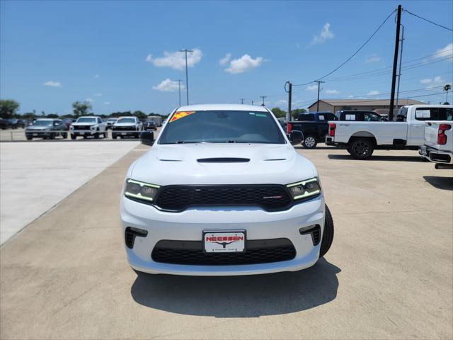 2022 Dodge Durango R/T AWD