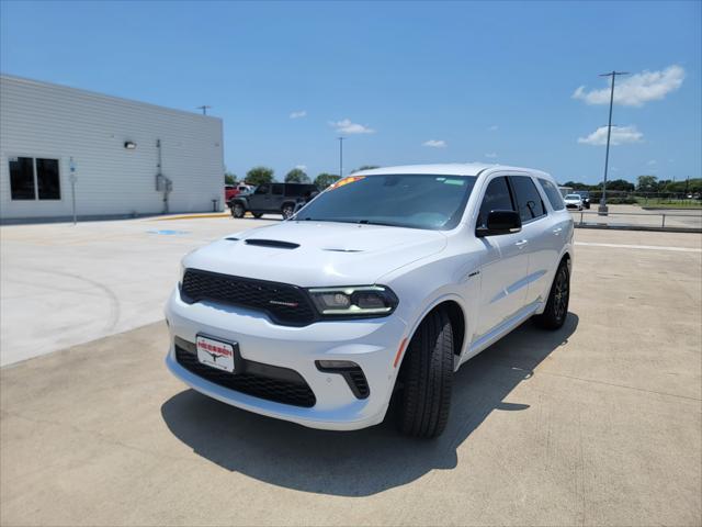 2022 Dodge Durango R/T AWD