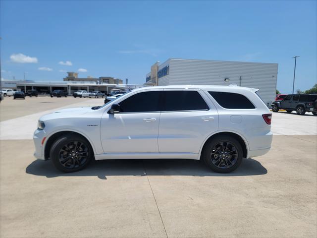 2022 Dodge Durango R/T AWD
