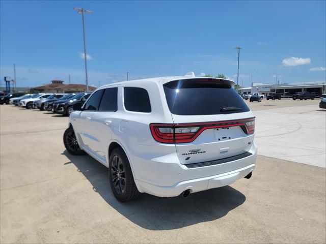 2022 Dodge Durango R/T AWD