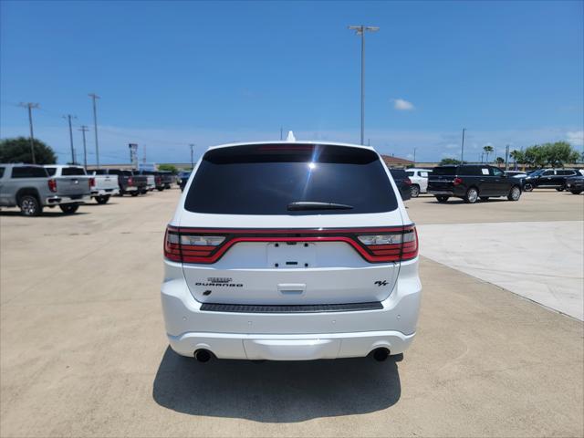 2022 Dodge Durango R/T AWD