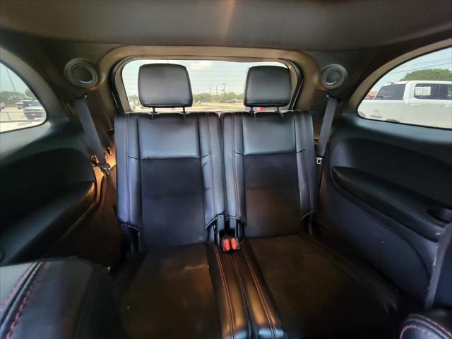 2022 Dodge Durango R/T AWD