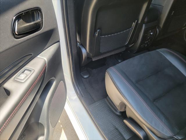 2022 Dodge Durango R/T AWD