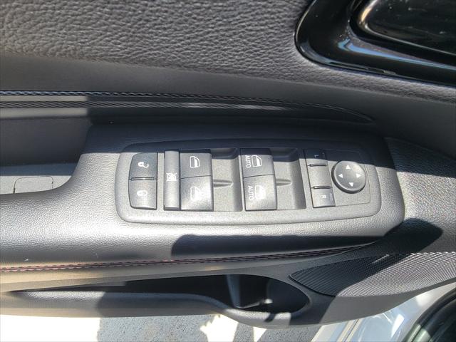 2022 Dodge Durango R/T AWD