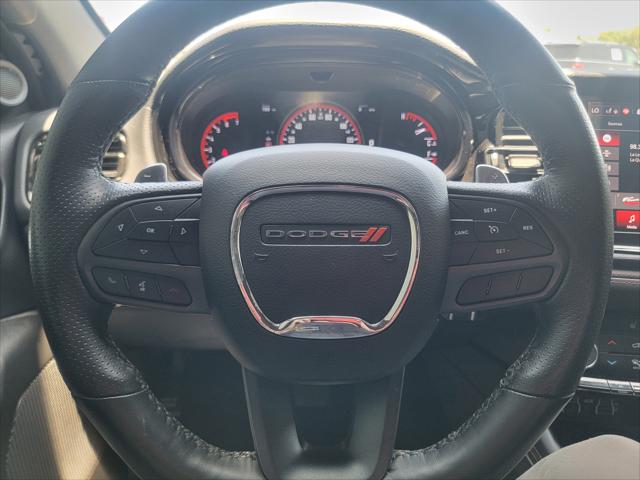 2022 Dodge Durango R/T AWD