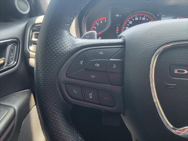 2022 Dodge Durango R/T AWD
