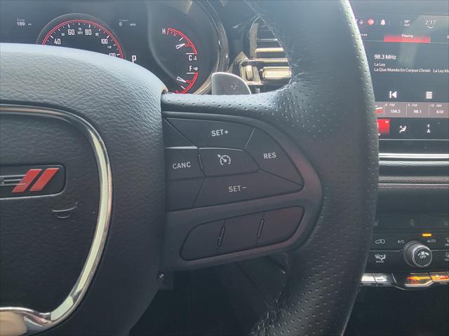 2022 Dodge Durango R/T AWD