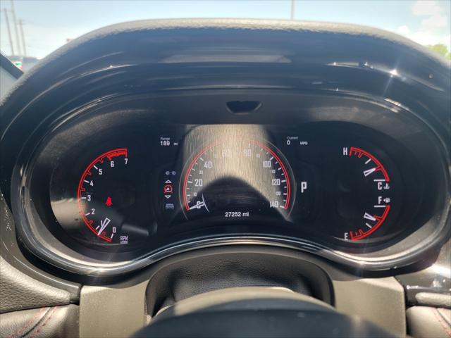 2022 Dodge Durango R/T AWD