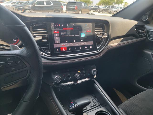 2022 Dodge Durango R/T AWD