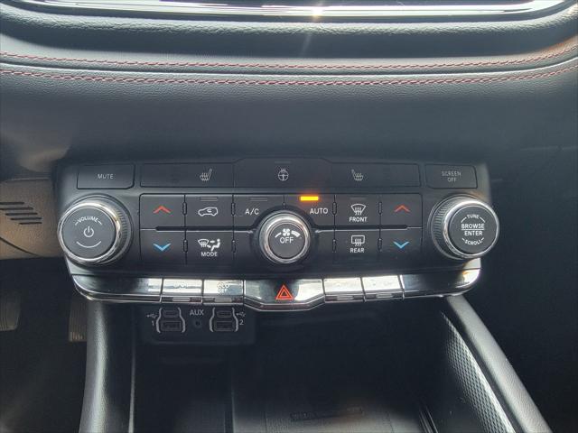 2022 Dodge Durango R/T AWD