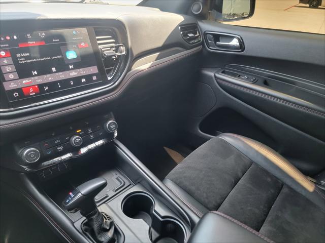 2022 Dodge Durango R/T AWD