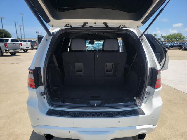 2022 Dodge Durango R/T AWD