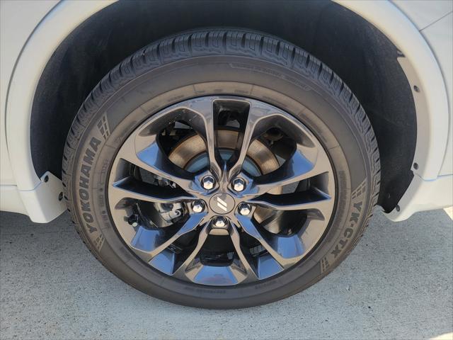 2022 Dodge Durango R/T AWD