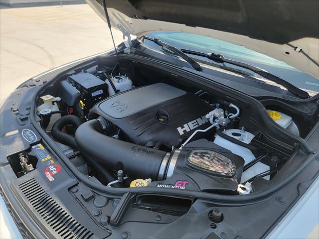 2022 Dodge Durango R/T AWD