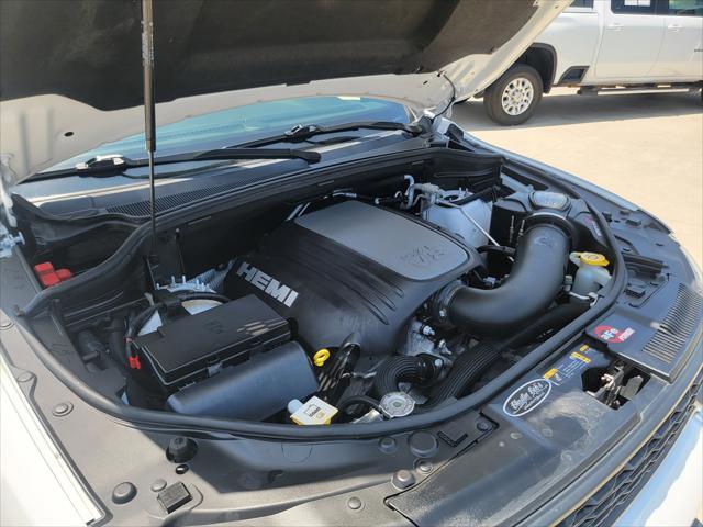2022 Dodge Durango R/T AWD