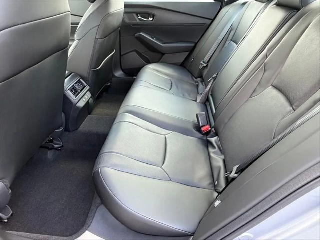 2026 Honda Accord Sedan EX-L