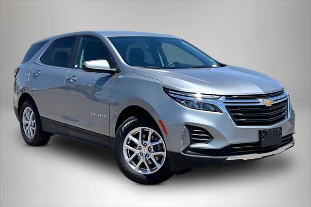 2024 Chevrolet Equinox FWD LT for sale in Los Lunas, NM