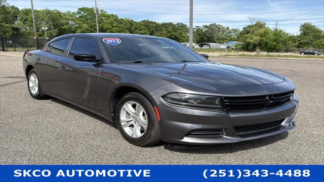 2023 Dodge Charger SXT