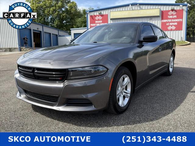 2023 Dodge Charger SXT for sale in Mobile, AL