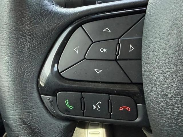 2019 Jeep Renegade Altitude FWD