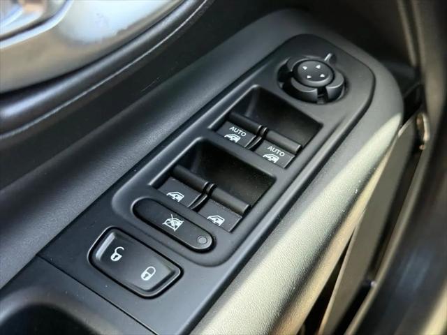2019 Jeep Renegade Altitude FWD