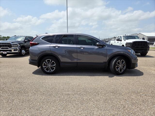 2022 Honda CR-V 2WD EX