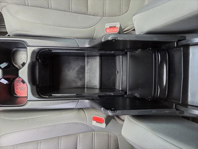 2022 Honda CR-V 2WD EX