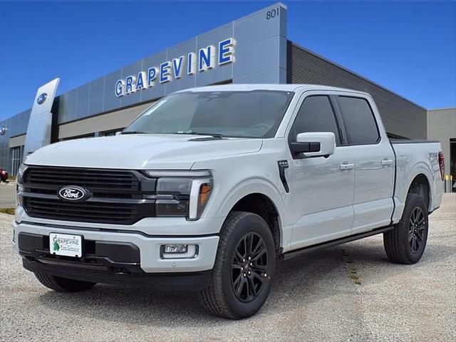 2026 Ford F-150 Platinum for sale in Grapevine, TX